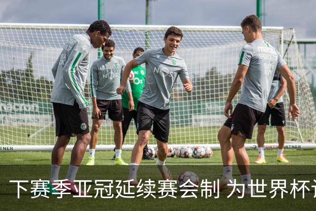 下赛季亚冠延续赛会制 为世界杯让路10月结束